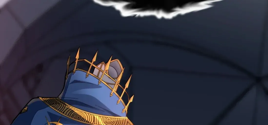 I'm Really Not the Evil God's Lackey (Colored) Chapter 1.7 page 97 - 