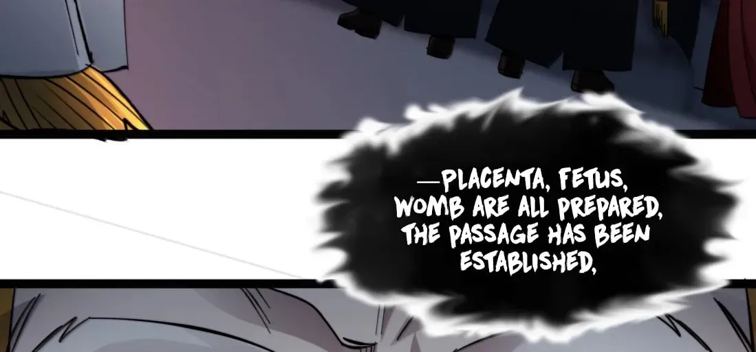 I'm Really Not the Evil God's Lackey (Colored) Chapter 1.7 page 99 - 