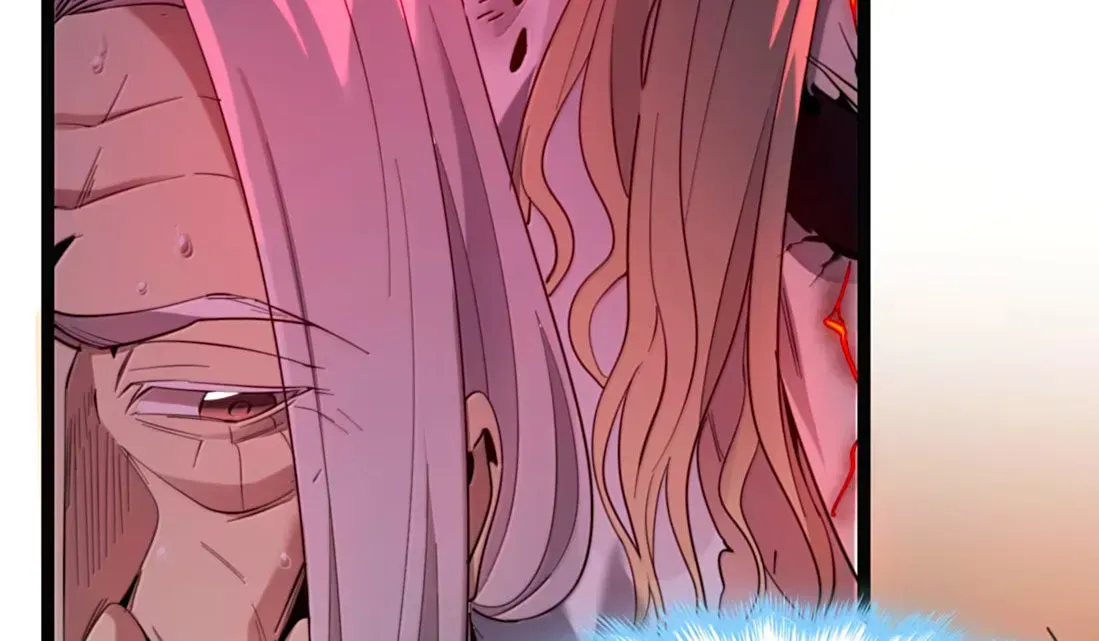 I'm Really Not the Evil God's Lackey (Colored) Chapter 1.8 page 103 - 