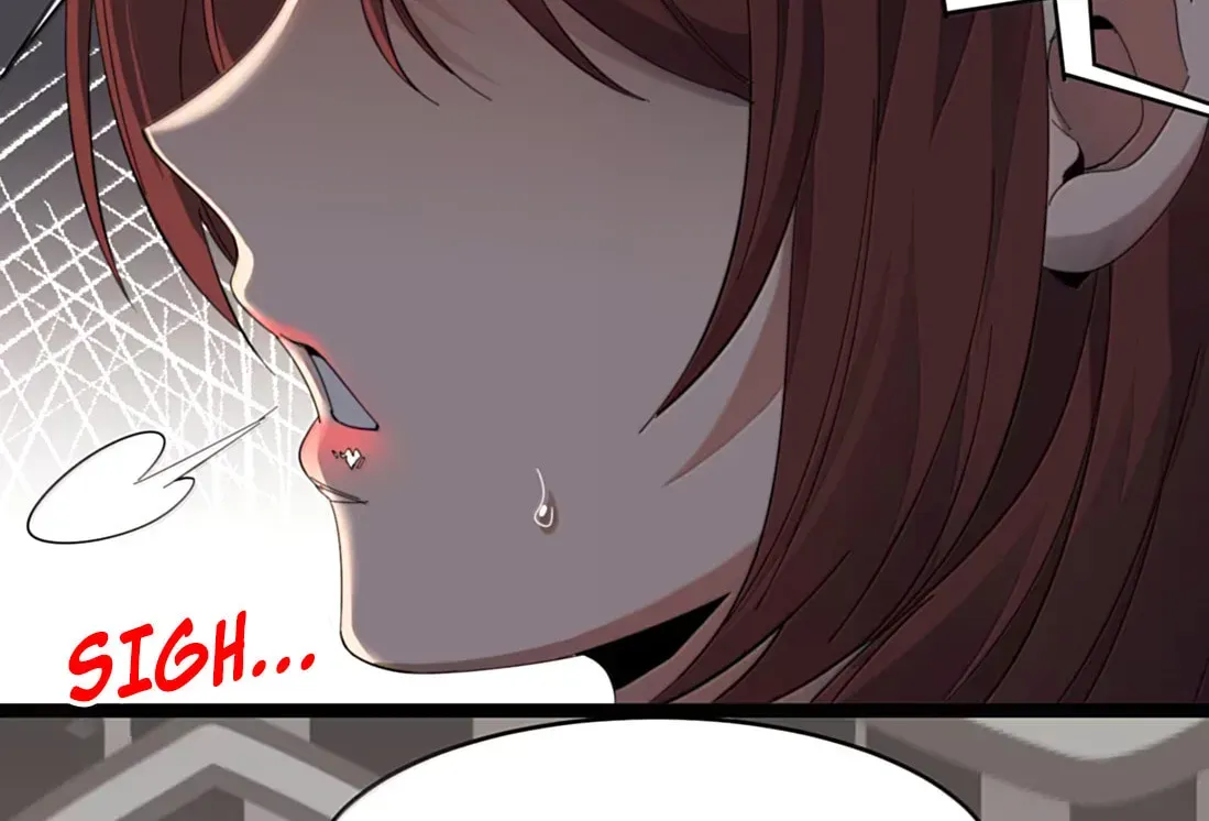 I'm Really Not the Evil God's Lackey (Colored) Chapter 1.8 page 15 - 