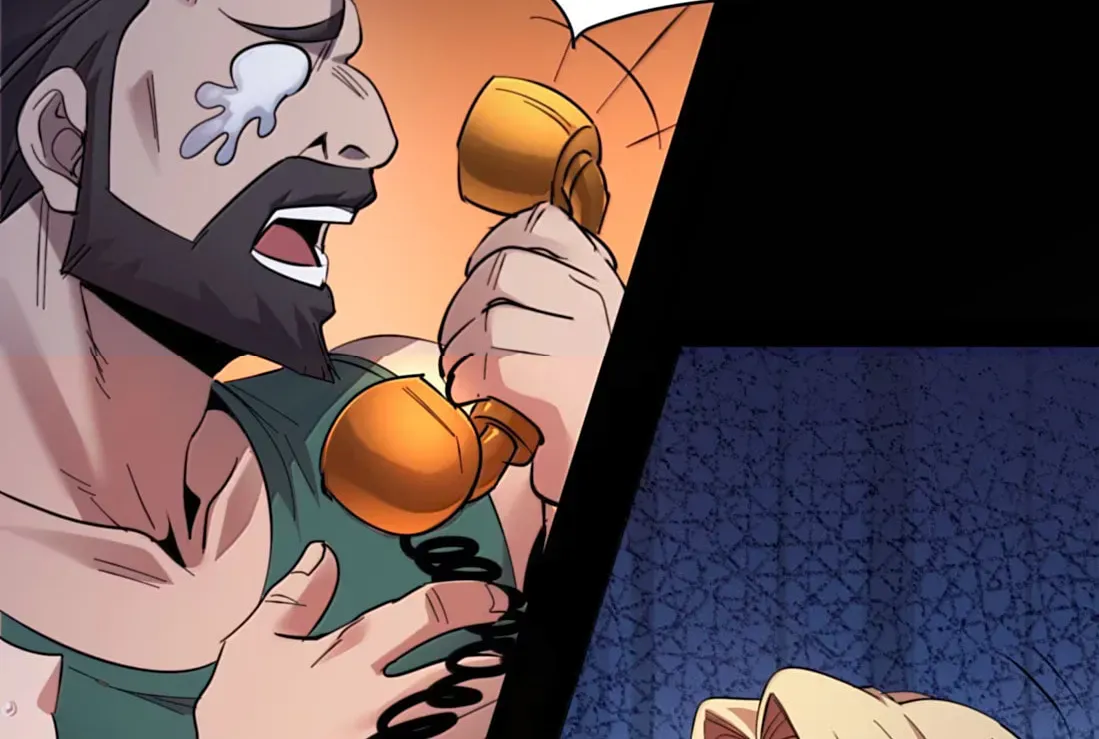 I'm Really Not the Evil God's Lackey (Colored) Chapter 1.8 page 23 - 
