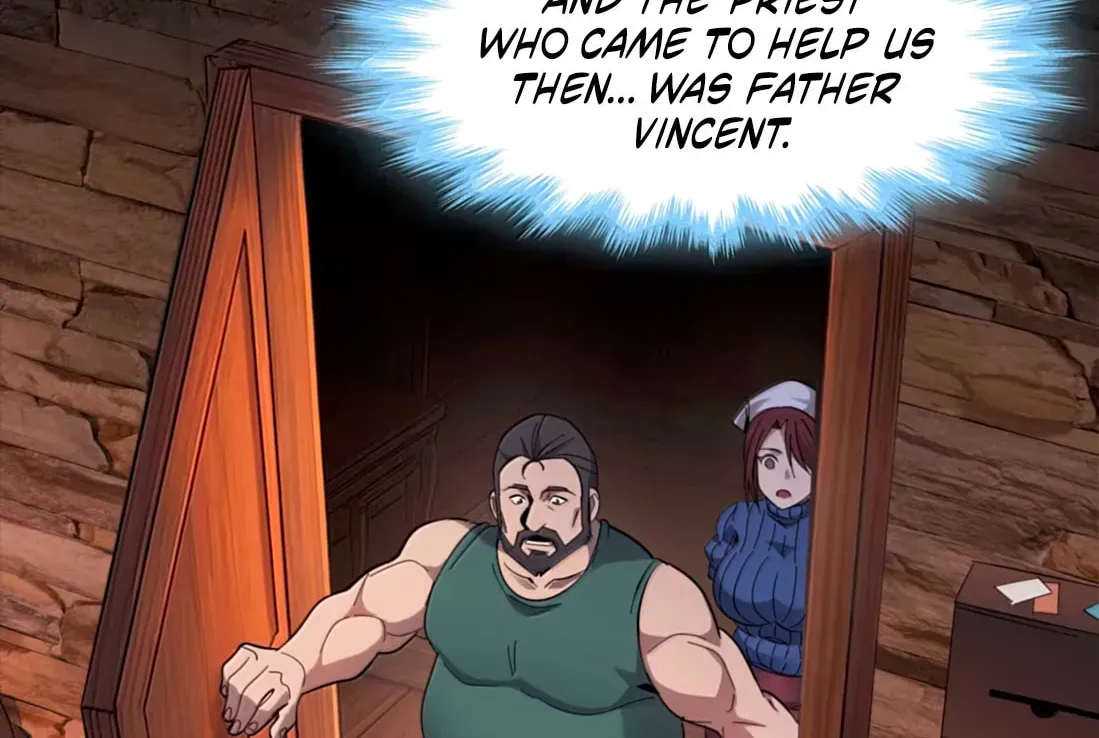I'm Really Not the Evil God's Lackey (Colored) Chapter 1.8 page 25 - 