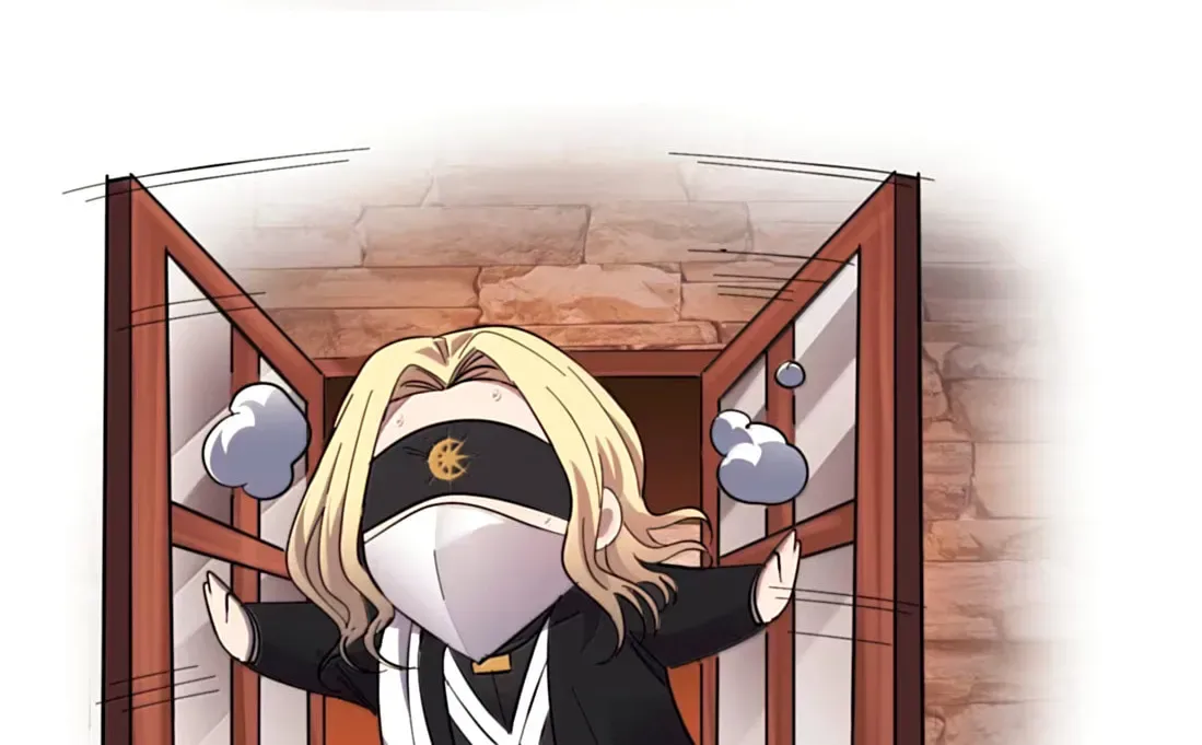 I'm Really Not the Evil God's Lackey (Colored) Chapter 1.8 page 35 - 