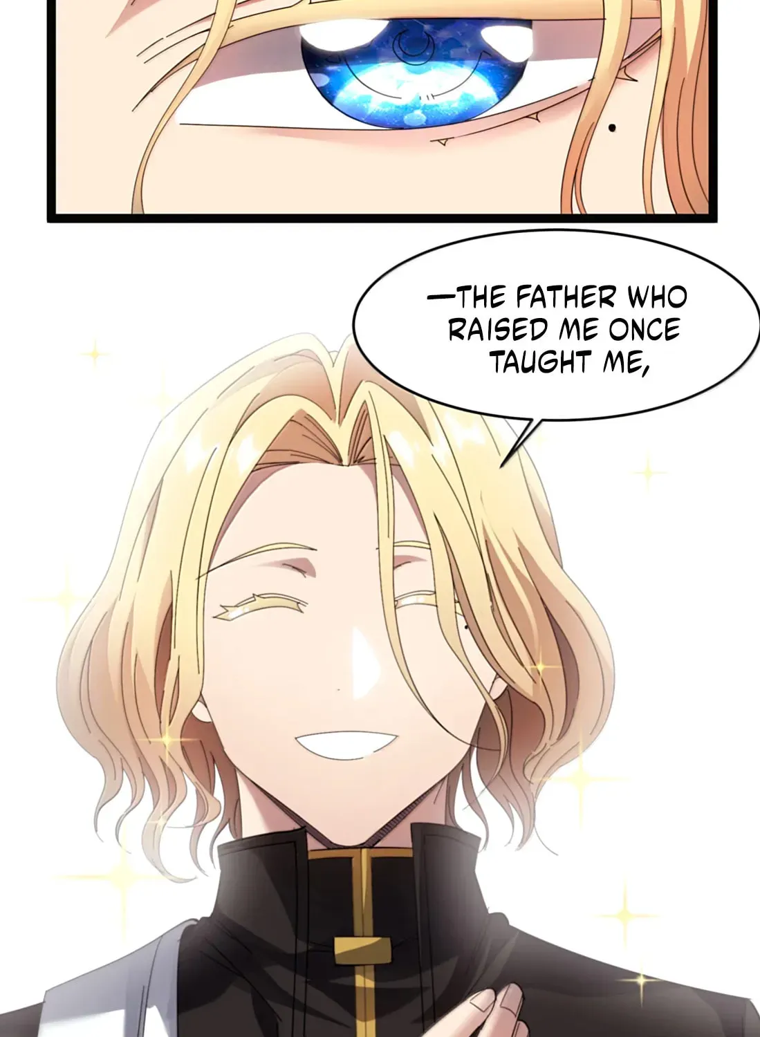 I'm Really Not the Evil God's Lackey (Colored) Chapter 1.8 page 42 - 