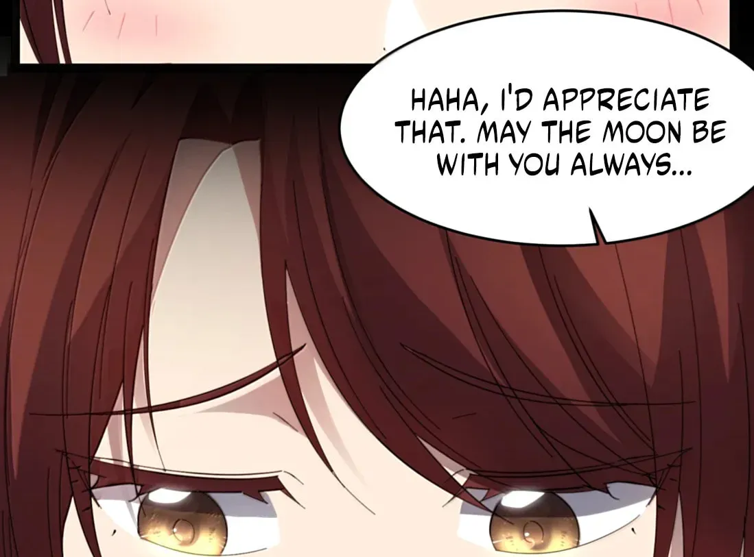 I'm Really Not the Evil God's Lackey (Colored) Chapter 1.8 page 45 - 