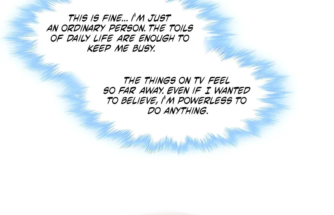 I'm Really Not the Evil God's Lackey (Colored) Chapter 1.8 page 59 - 