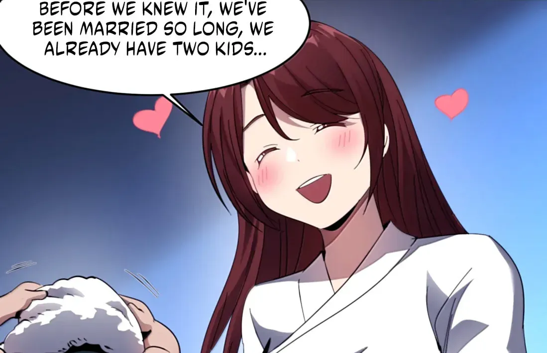 I'm Really Not the Evil God's Lackey (Colored) Chapter 1.8 page 63 - 