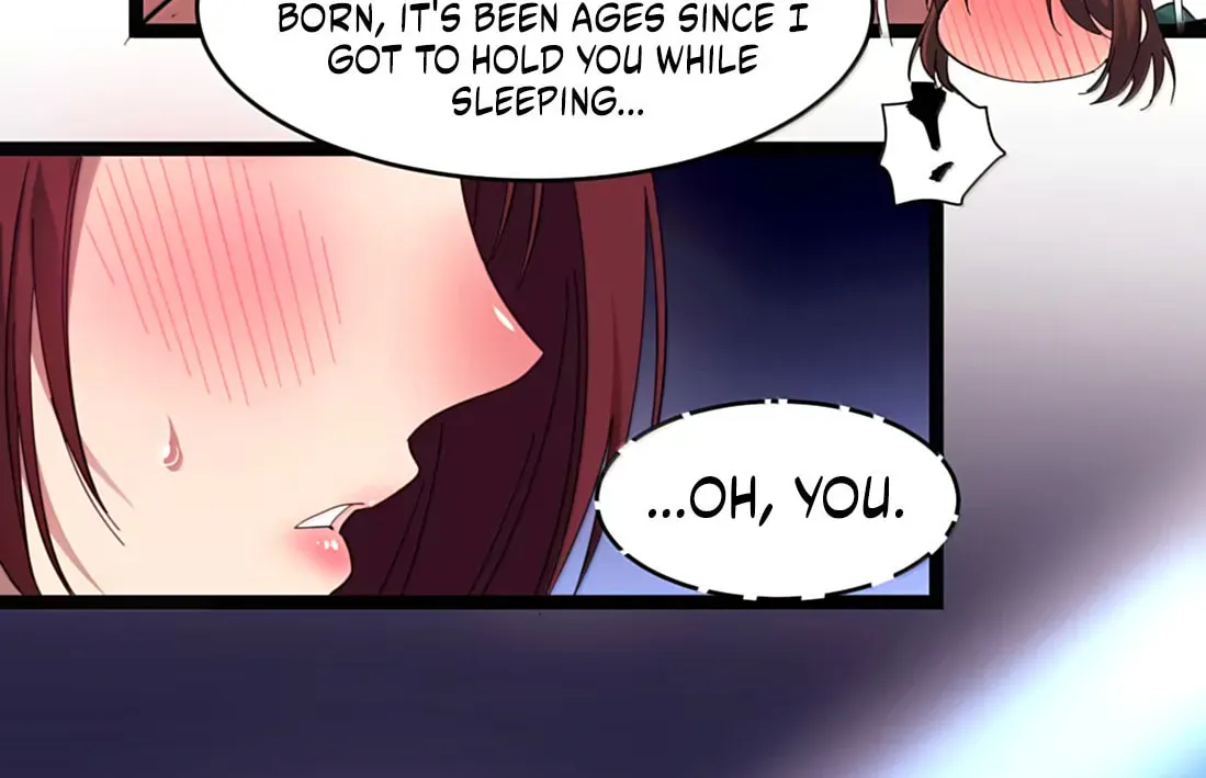 I'm Really Not the Evil God's Lackey (Colored) Chapter 1.8 page 65 - 