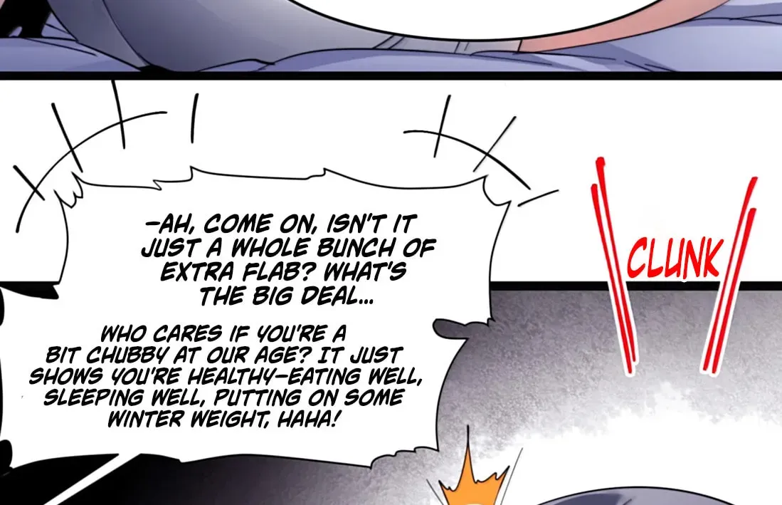 I'm Really Not the Evil God's Lackey (Colored) Chapter 1.8 page 67 - 