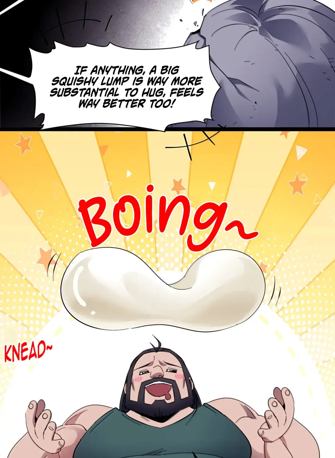 I'm Really Not the Evil God's Lackey (Colored) Chapter 1.8 page 68 - 