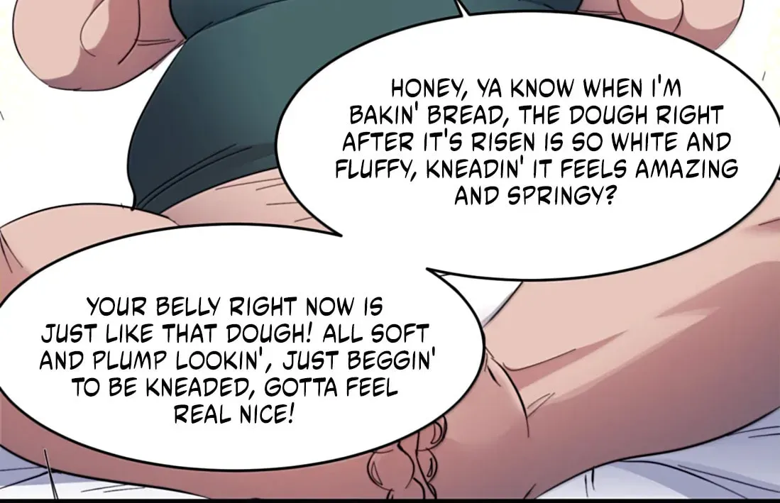 I'm Really Not the Evil God's Lackey (Colored) Chapter 1.8 page 69 - 