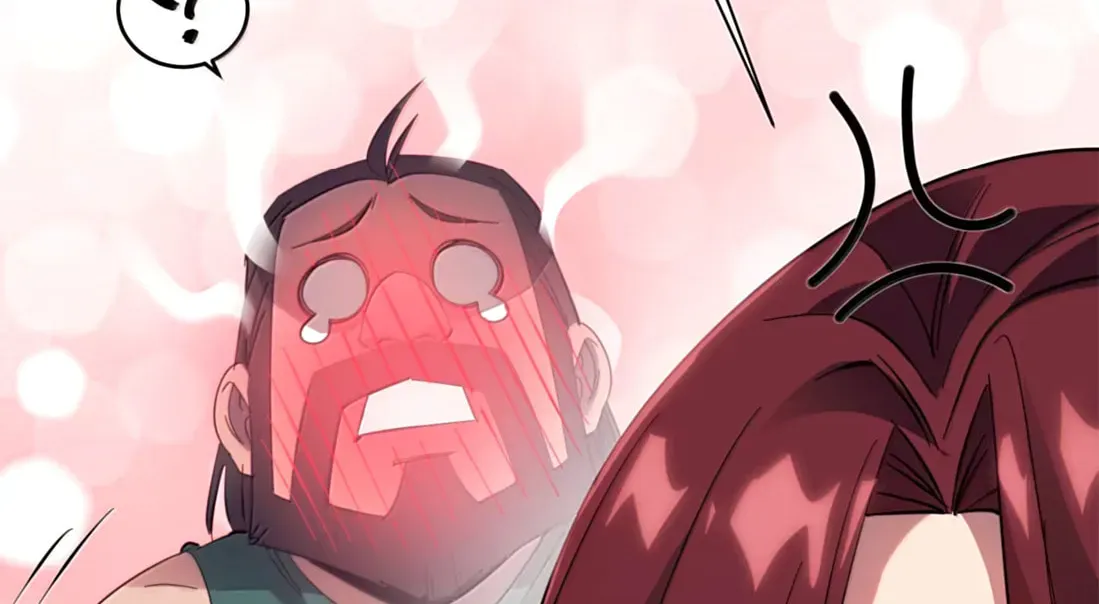 I'm Really Not the Evil God's Lackey (Colored) Chapter 1.8 page 71 - 
