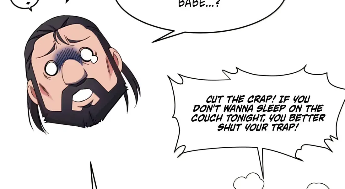 I'm Really Not the Evil God's Lackey (Colored) Chapter 1.8 page 73 - 