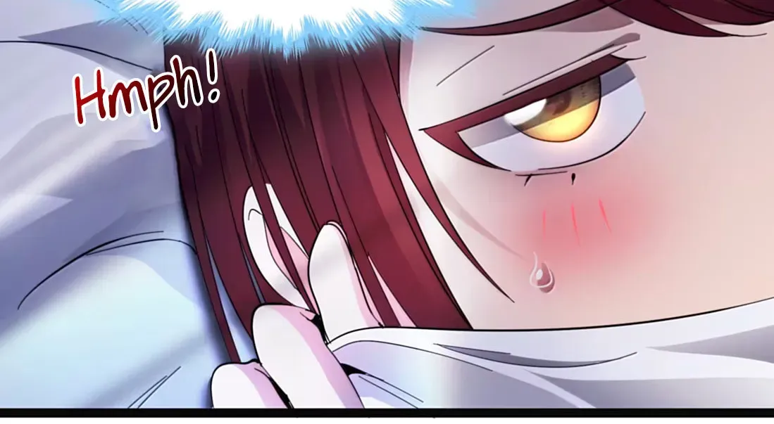 I'm Really Not the Evil God's Lackey (Colored) Chapter 1.8 page 77 - 