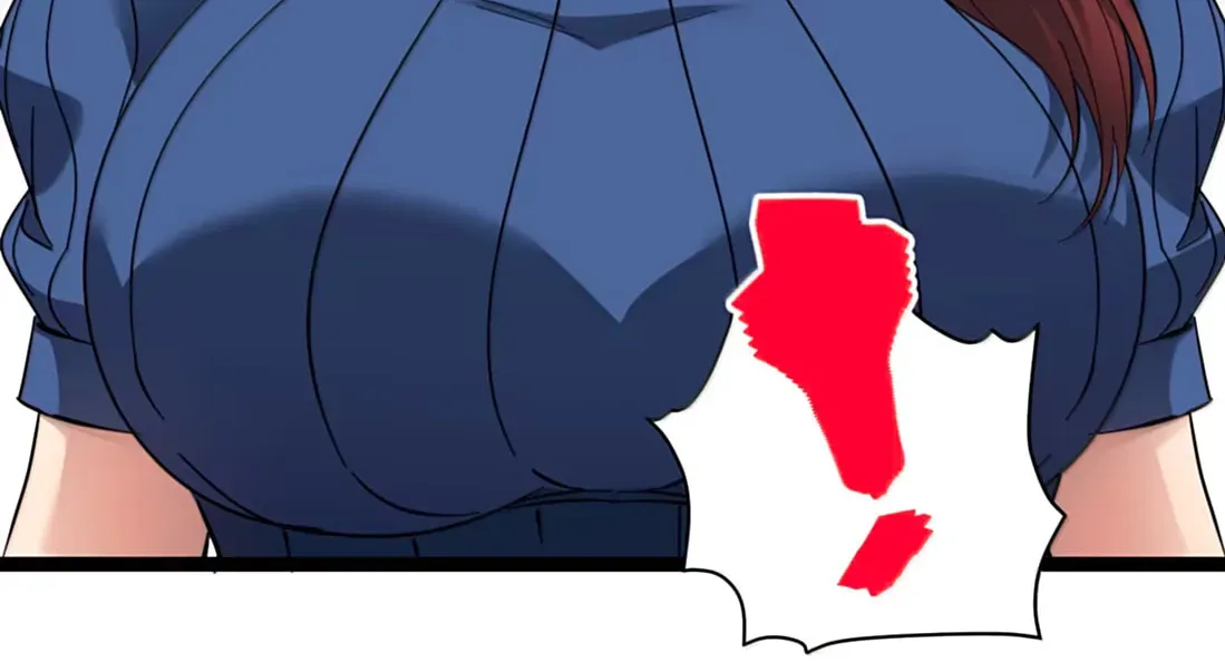 I'm Really Not the Evil God's Lackey (Colored) Chapter 1.8 page 81 - 