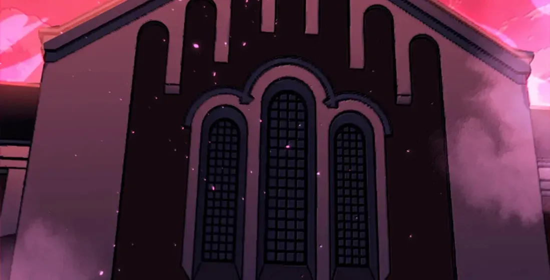 I'm Really Not the Evil God's Lackey (Colored) Chapter 1.8 page 91 - 