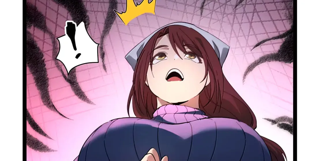 I'm Really Not the Evil God's Lackey (Colored) Chapter 1.8 page 93 - 