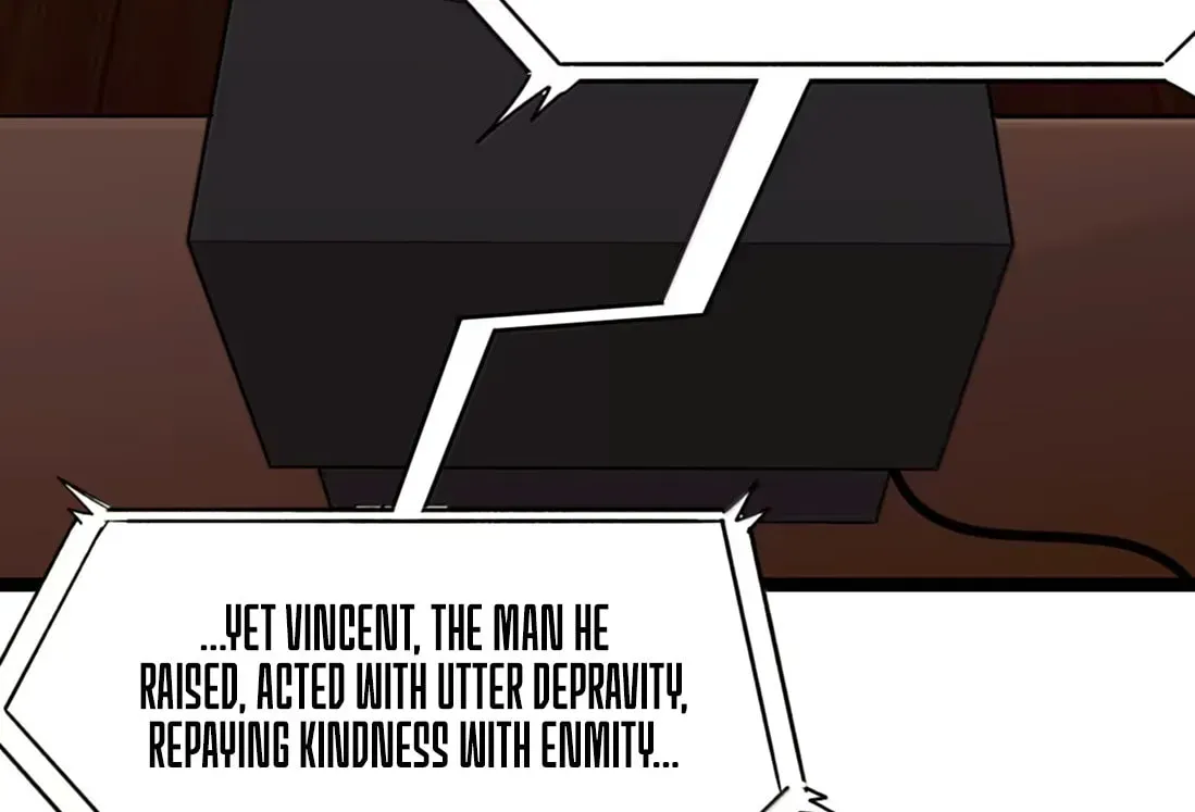I'm Really Not the Evil God's Lackey (Colored) Chapter 1.9 page 11 - 