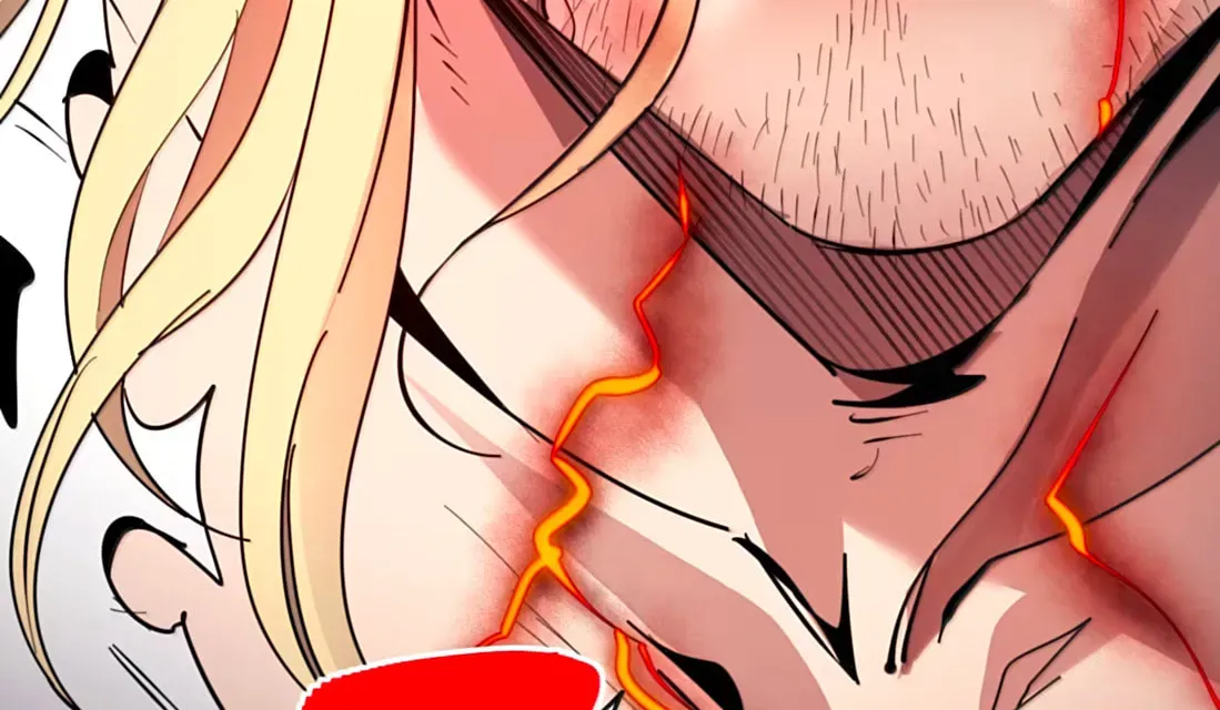 I'm Really Not the Evil God's Lackey (Colored) Chapter 1.9 page 105 - 