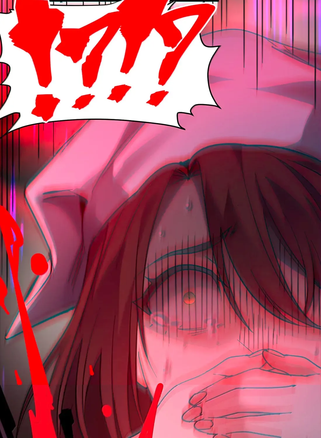 I'm Really Not the Evil God's Lackey (Colored) Chapter 1.9 page 113 - 