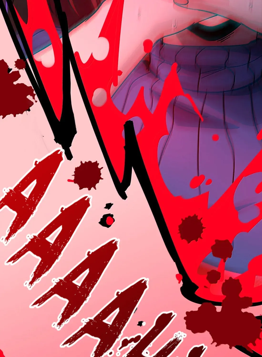 I'm Really Not the Evil God's Lackey (Colored) Chapter 1.9 page 114 - 
