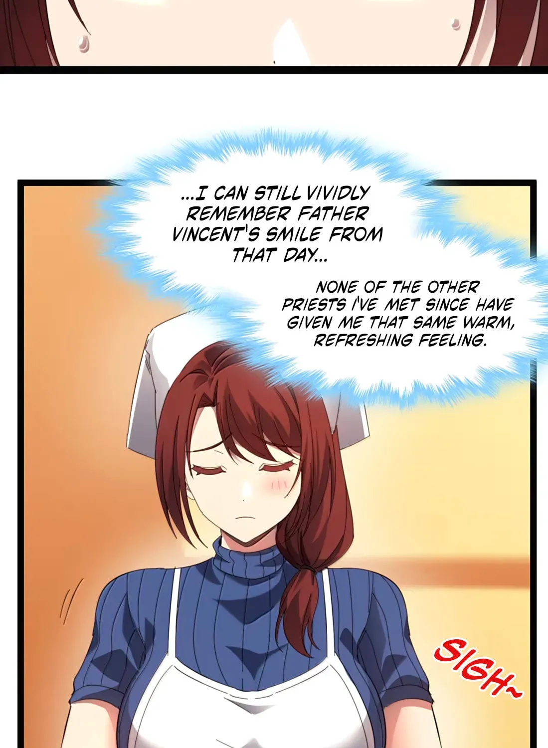 I'm Really Not the Evil God's Lackey (Colored) Chapter 1.9 page 46 - 