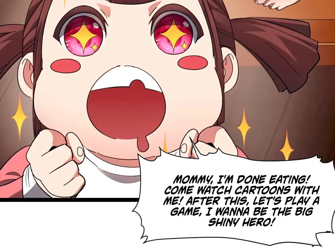 I'm Really Not the Evil God's Lackey (Colored) Chapter 1.9 page 55 - 