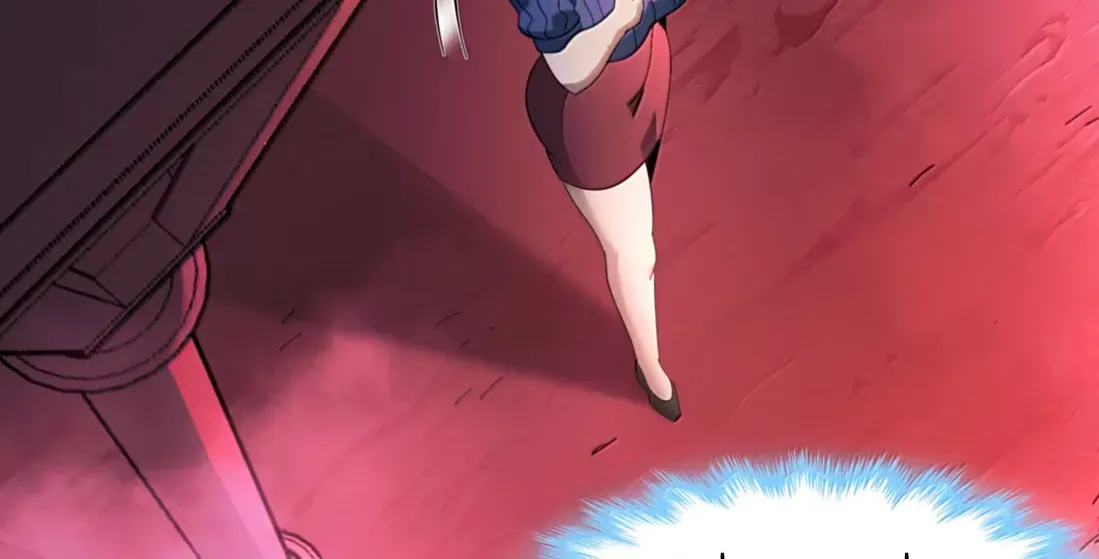 I'm Really Not the Evil God's Lackey (Colored) Chapter 1.9 page 87 - 