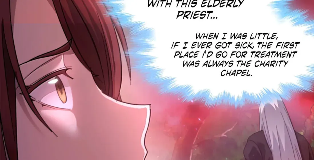 I'm Really Not the Evil God's Lackey (Colored) Chapter 1.9 page 95 - 