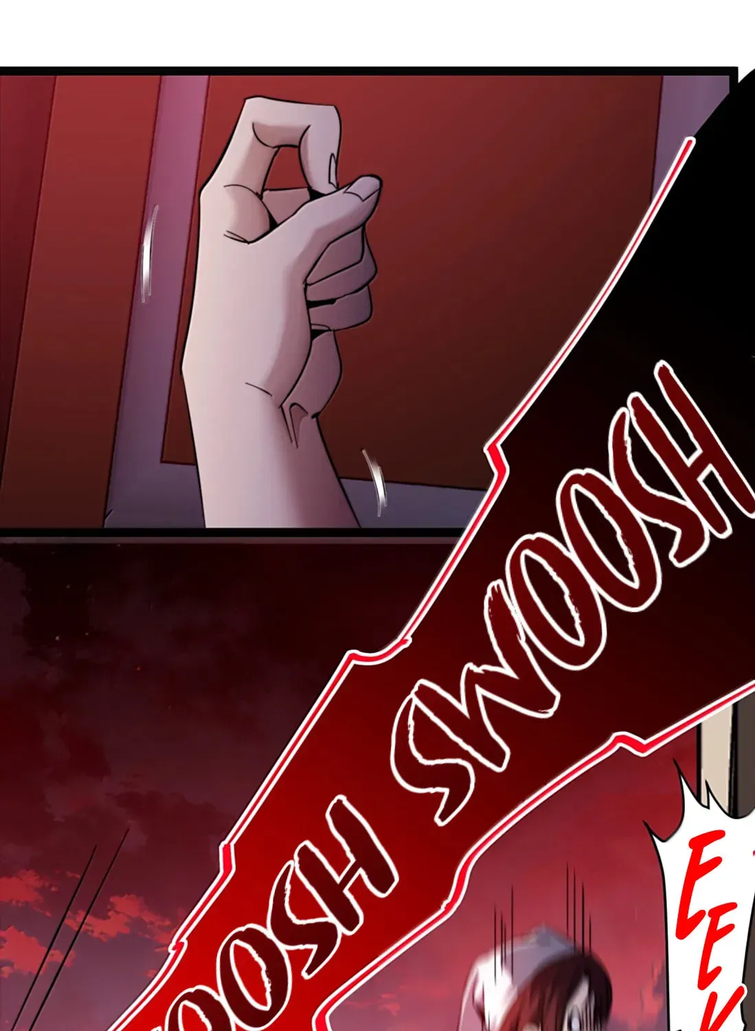 I'm Really Not the Evil God's Lackey (Colored) Chapter 1.9 page 98 - 
