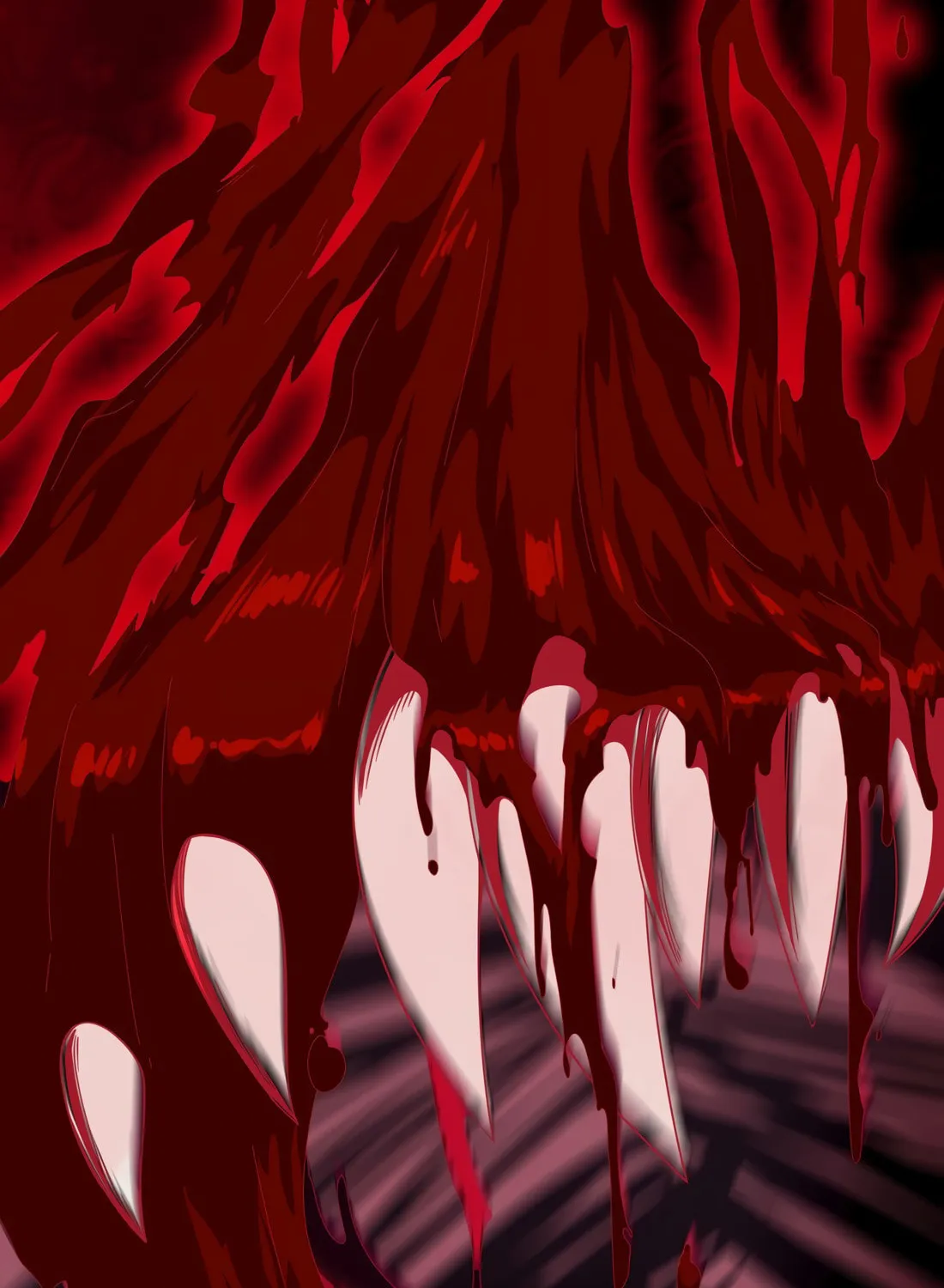 I'm Really Not the Evil God's Lackey (Colored) Chapter 1 page 105 - 