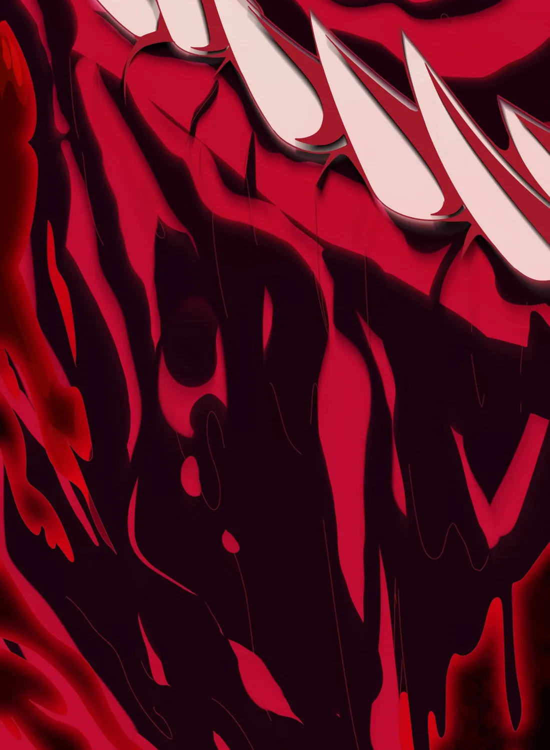 I'm Really Not the Evil God's Lackey (Colored) Chapter 1 page 107 - 