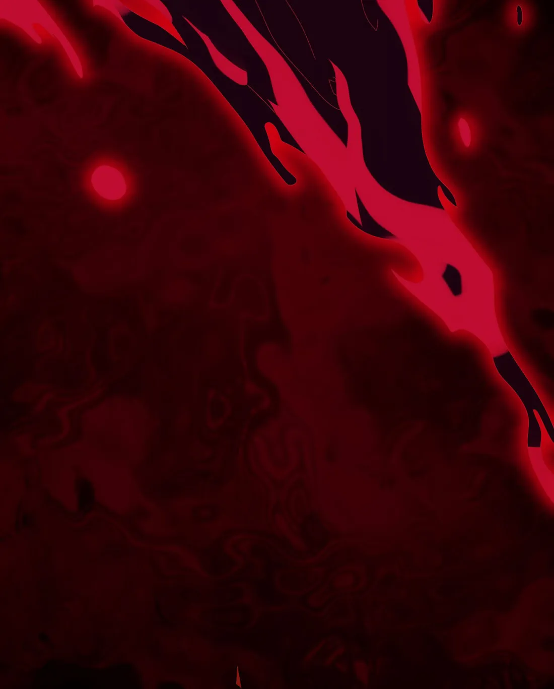 I'm Really Not the Evil God's Lackey (Colored) Chapter 1 page 108 - 