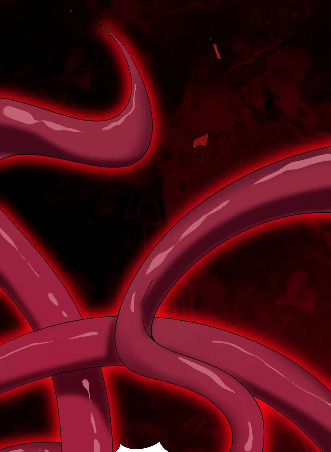 I'm Really Not the Evil God's Lackey (Colored) Chapter 1 page 109 - 