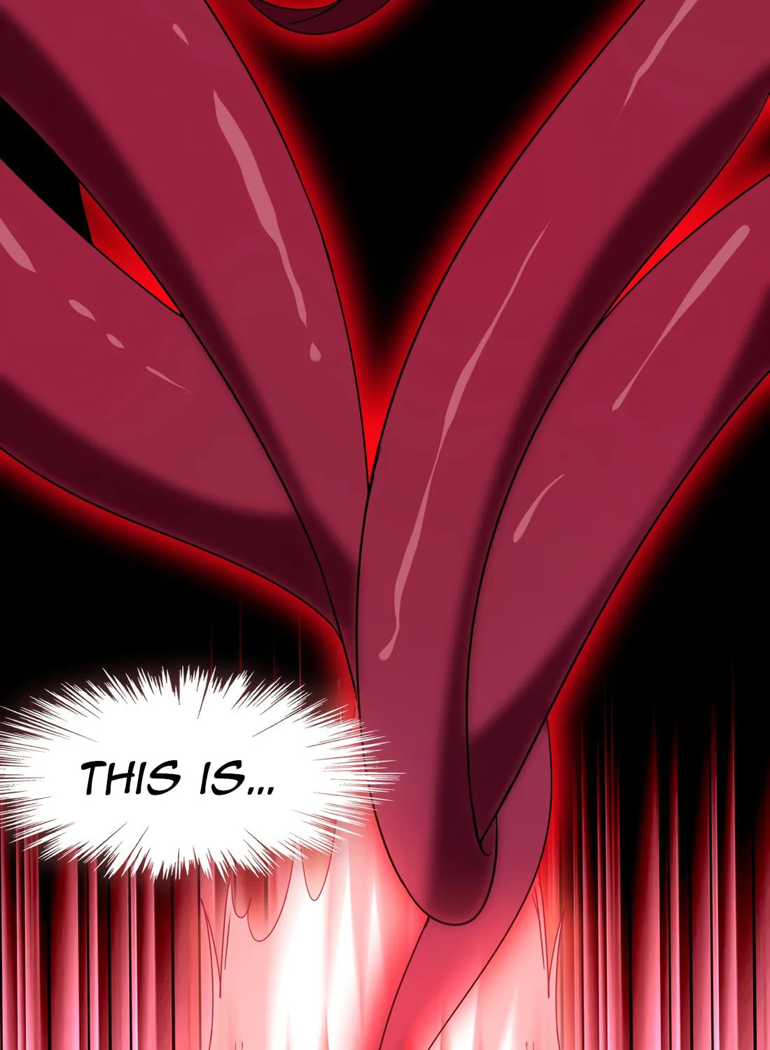 I'm Really Not the Evil God's Lackey (Colored) Chapter 1 page 112 - 