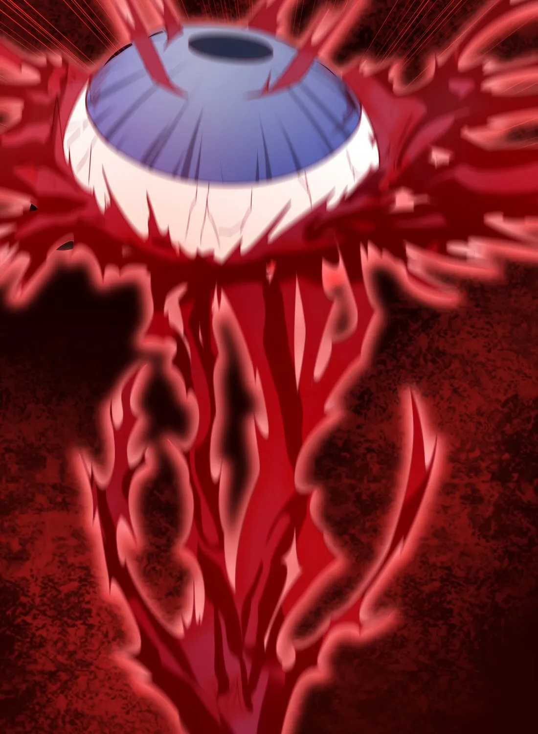 I'm Really Not the Evil God's Lackey (Colored) Chapter 1 page 115 - 