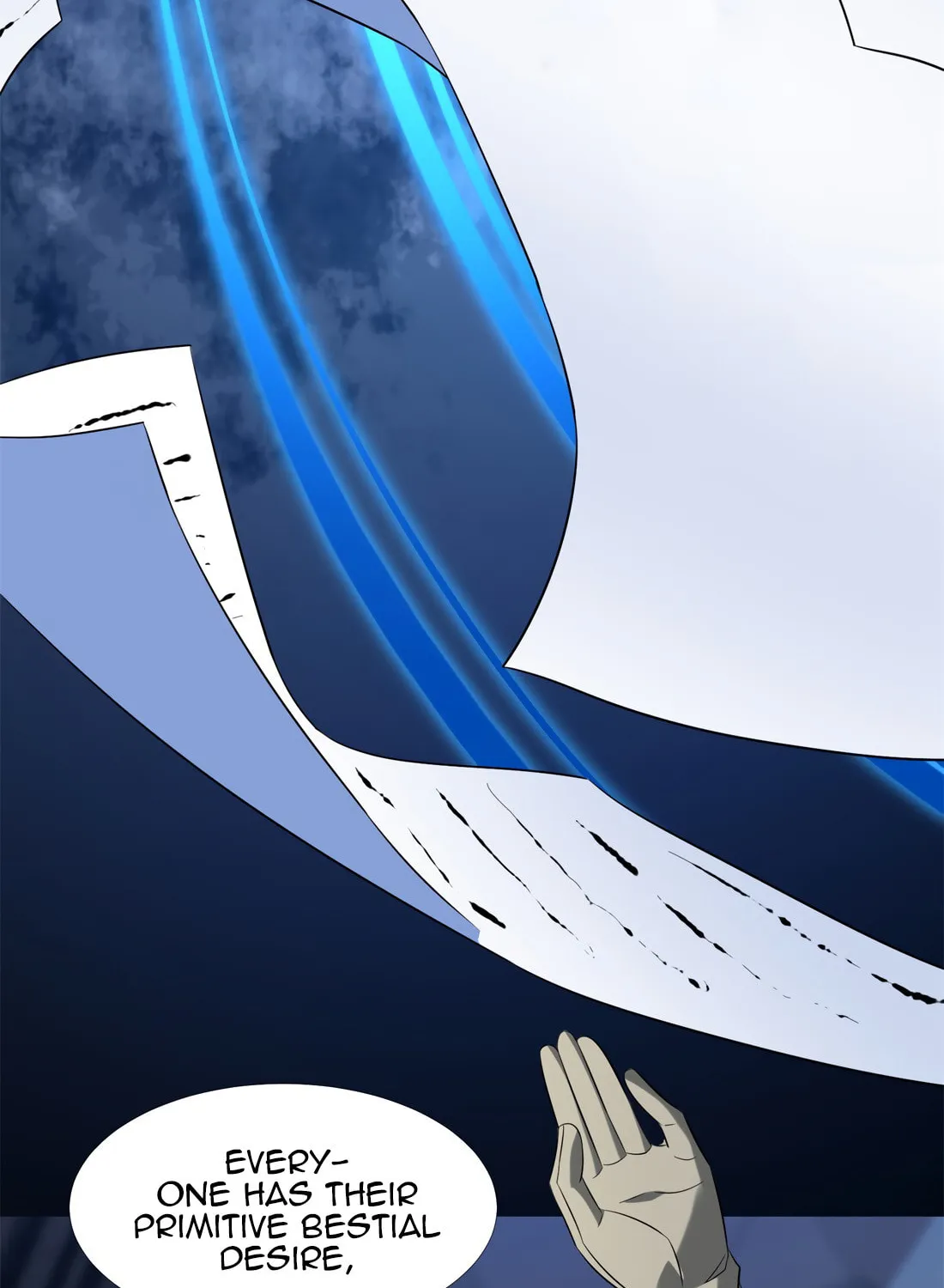 I'm Really Not the Evil God's Lackey (Colored) Chapter 1 page 130 - 