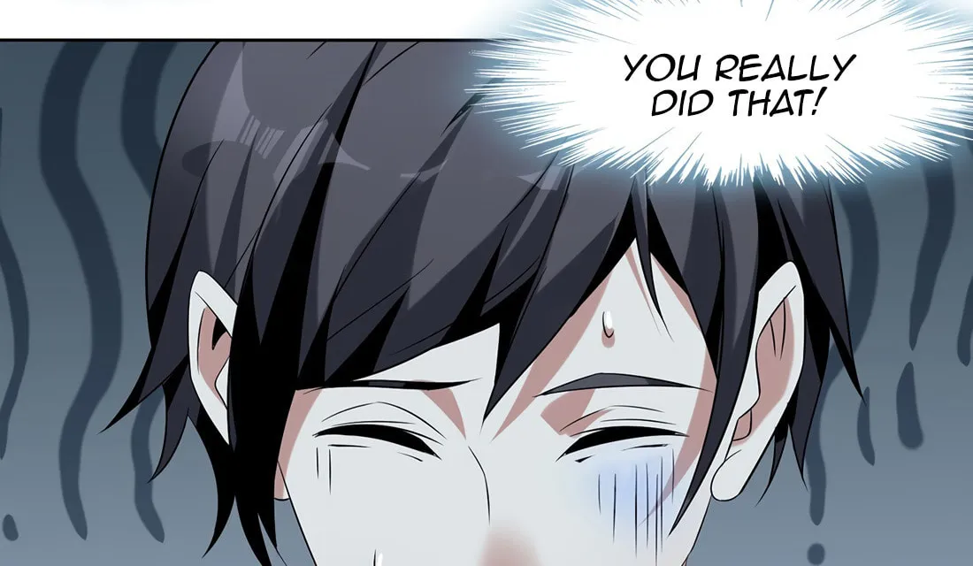 I'm Really Not the Evil God's Lackey (Colored) Chapter 1 page 138 - 