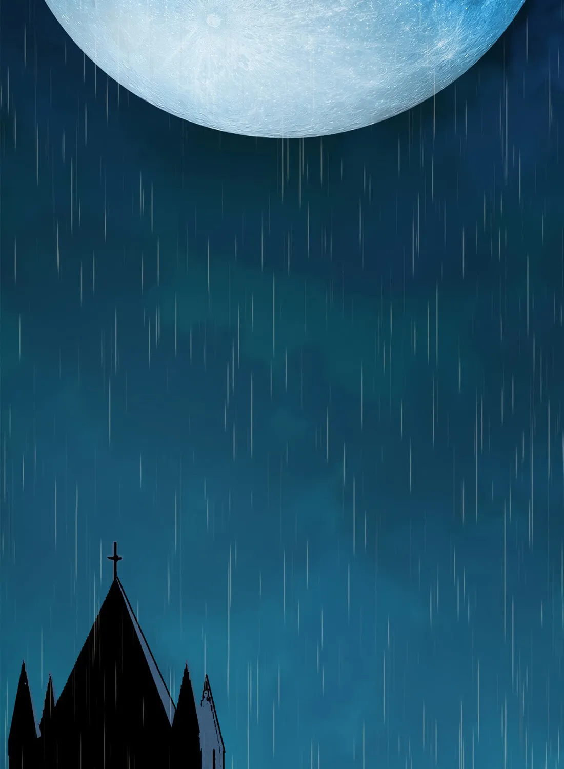 I'm Really Not the Evil God's Lackey (Colored) Chapter 1 page 15 - 