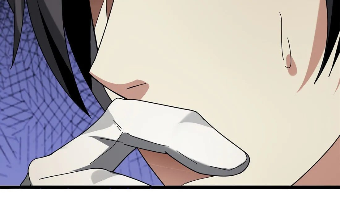 I'm Really Not the Evil God's Lackey (Colored) Chapter 1 page 144 - 