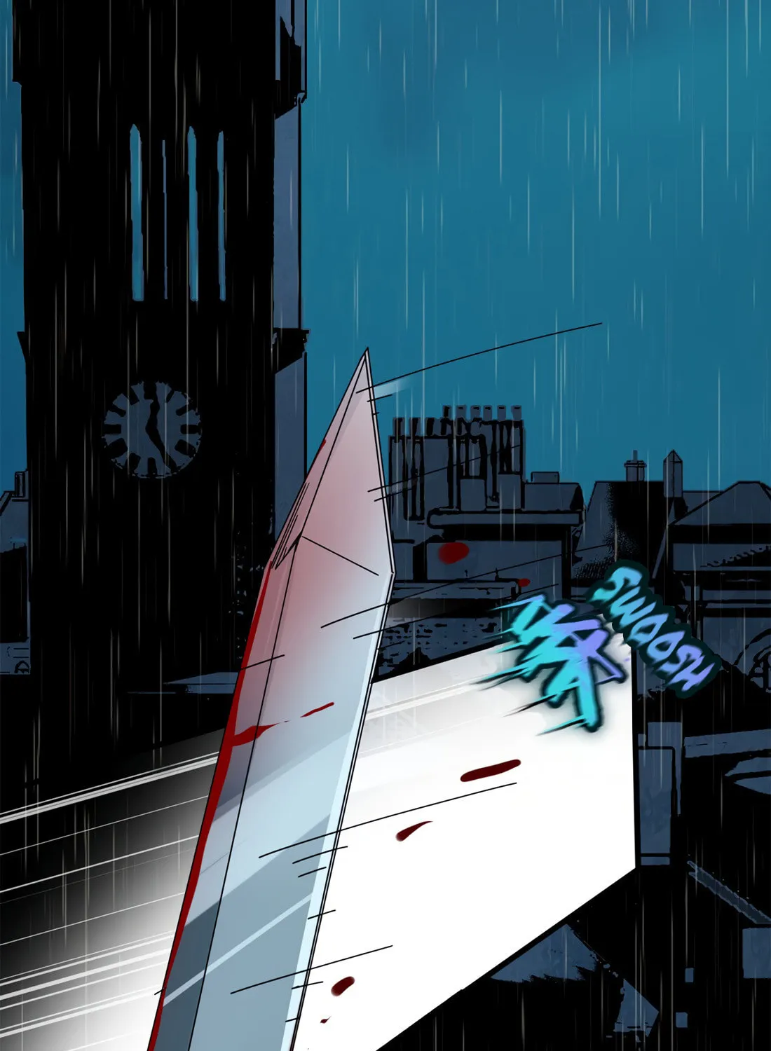 I'm Really Not the Evil God's Lackey (Colored) Chapter 1 page 16 - 