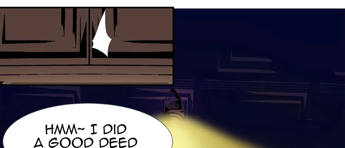 I'm Really Not the Evil God's Lackey (Colored) Chapter 1 page 154 - 