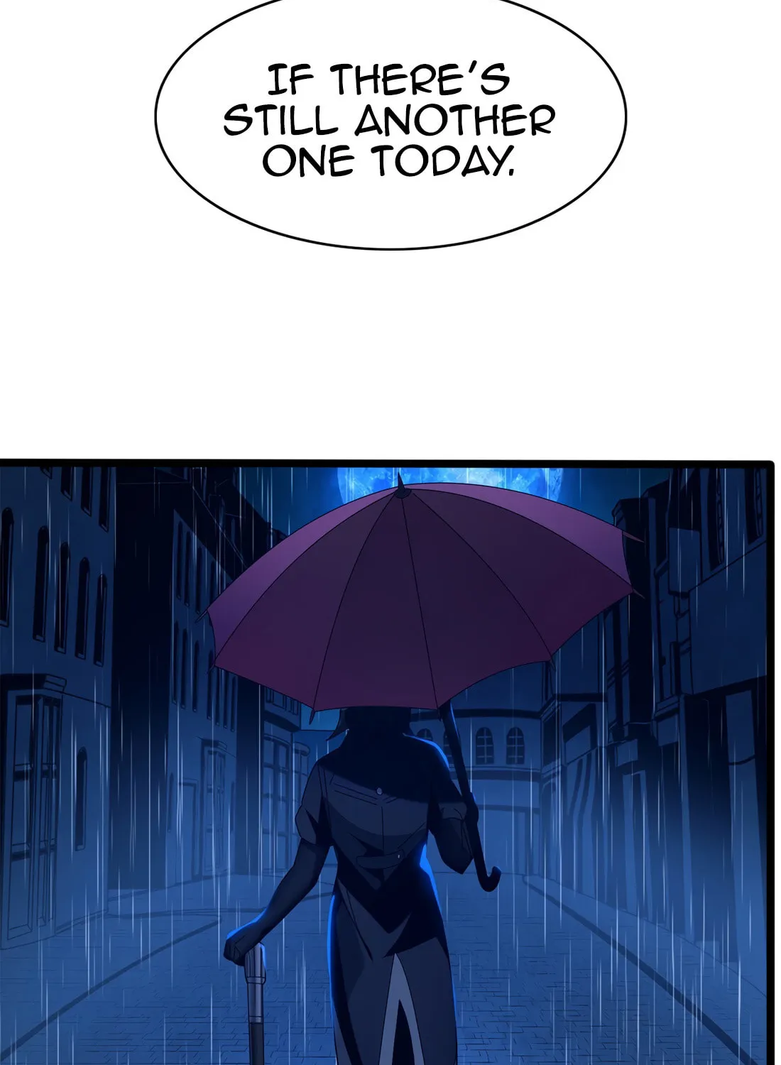 I'm Really Not the Evil God's Lackey (Colored) Chapter 1 page 158 - 