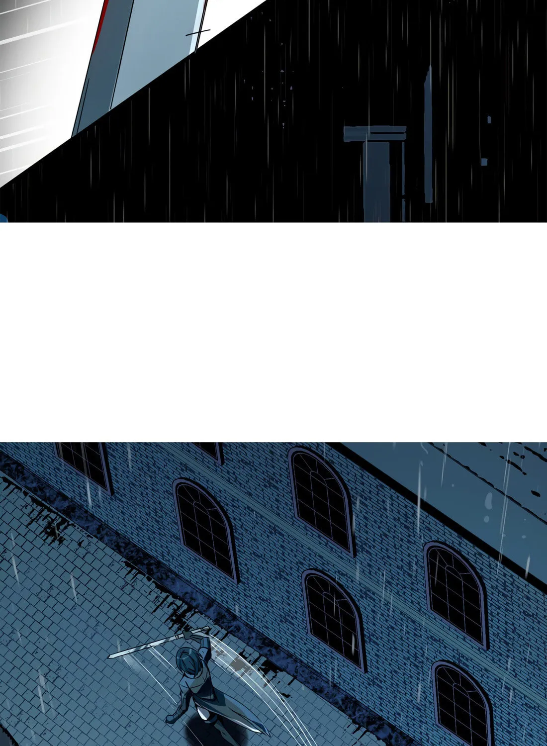 I'm Really Not the Evil God's Lackey (Colored) Chapter 1 page 17 - 
