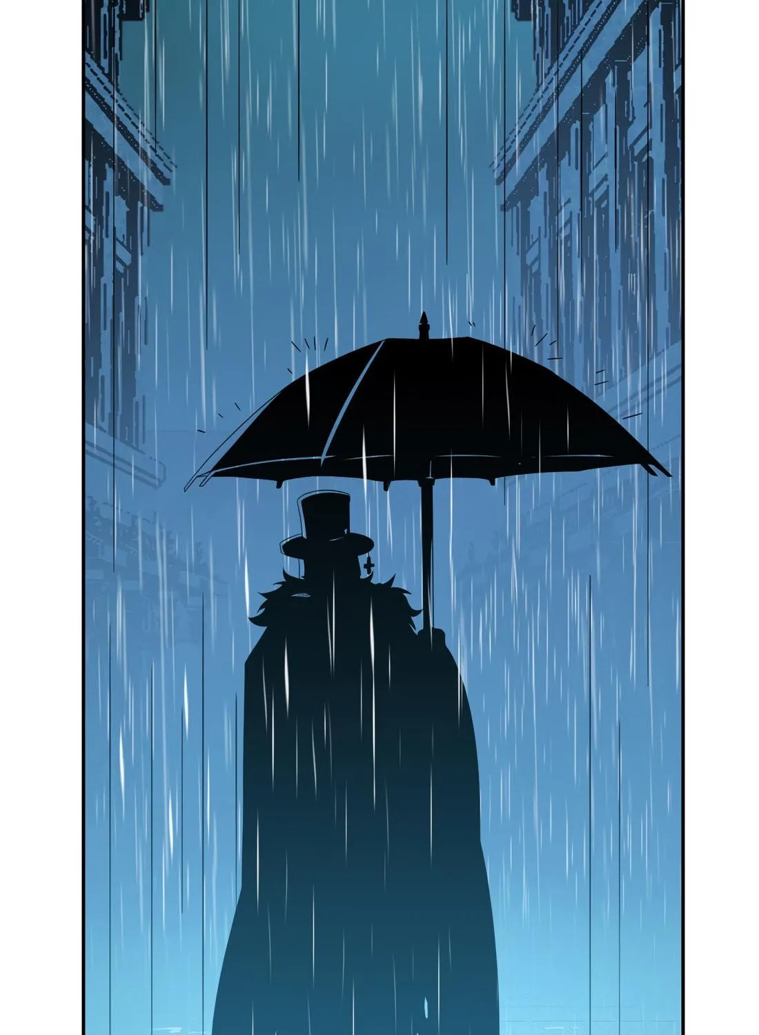 I'm Really Not the Evil God's Lackey (Colored) Chapter 1 page 164 - 