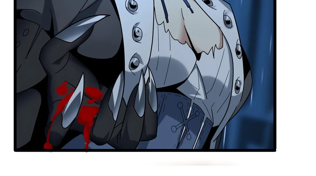 I'm Really Not the Evil God's Lackey (Colored) Chapter 1 page 33 - 