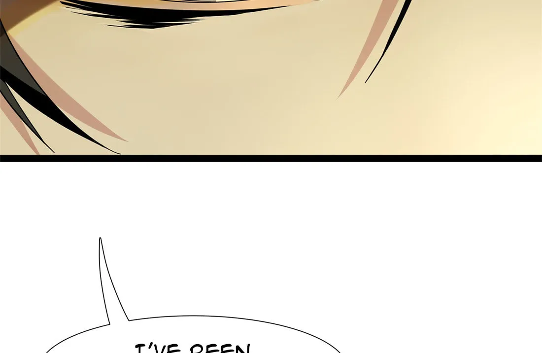 I'm Really Not the Evil God's Lackey (Colored) Chapter 1 page 53 - 