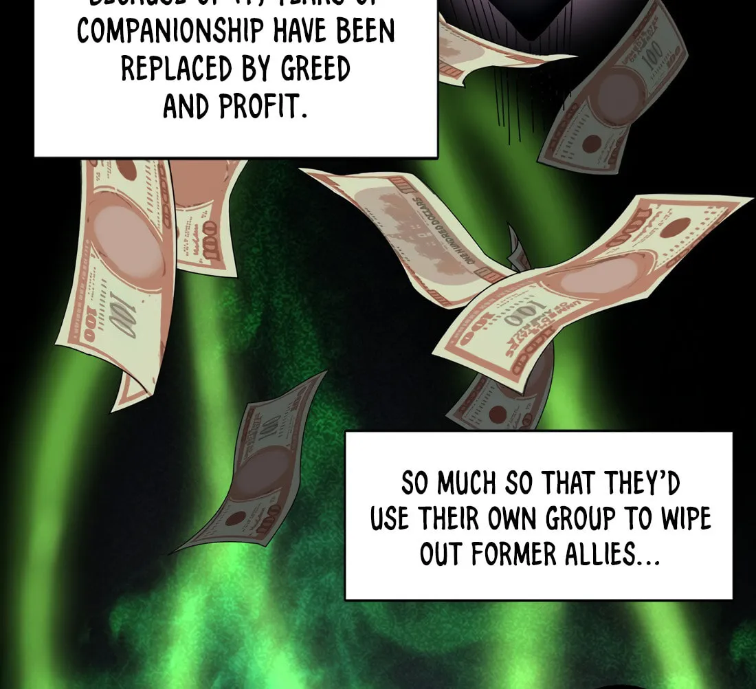 I'm Really Not the Evil God's Lackey (Colored) Chapter 1 page 83 - 
