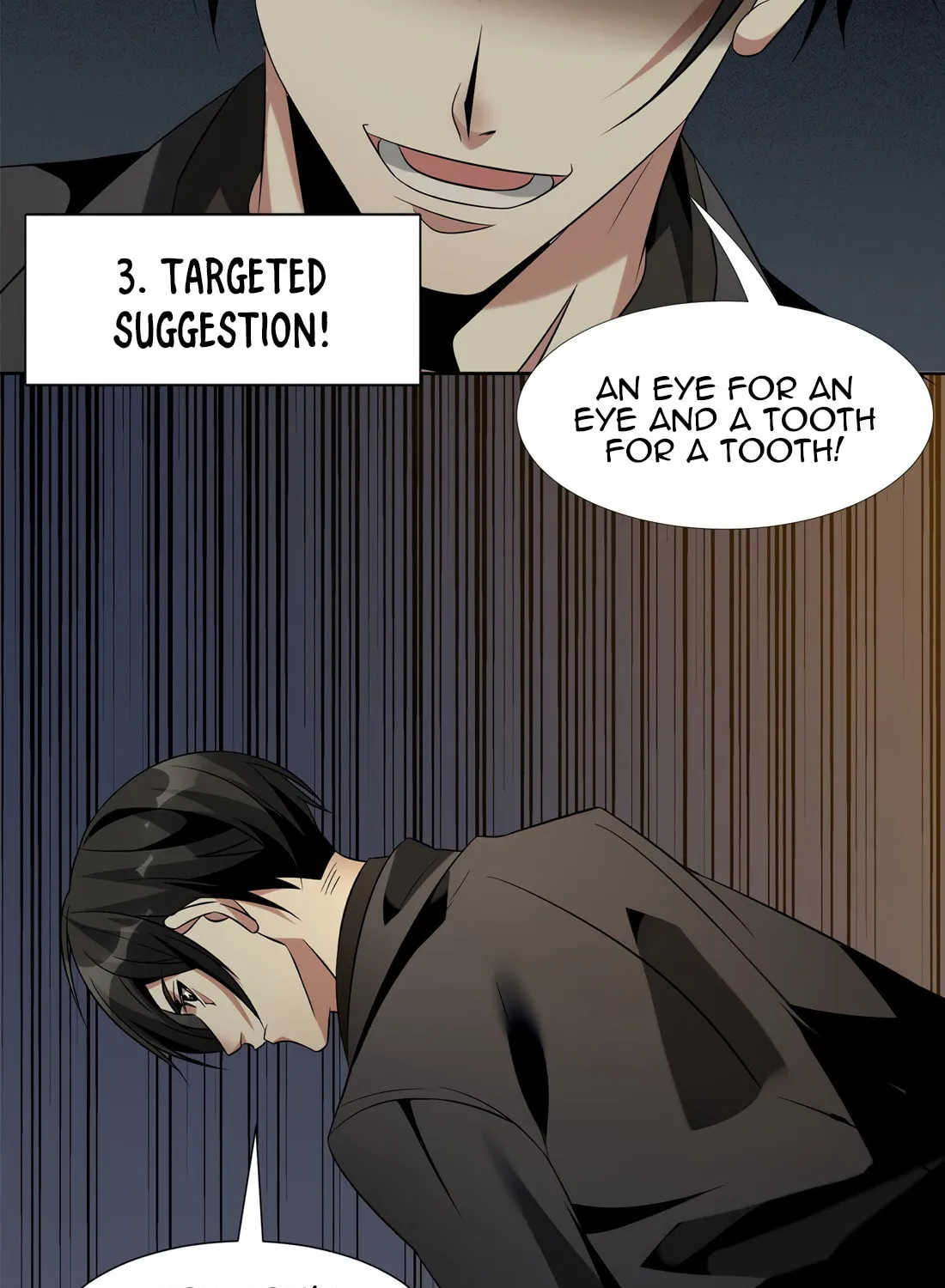 I'm Really Not the Evil God's Lackey (Colored) Chapter 1 page 96 - 