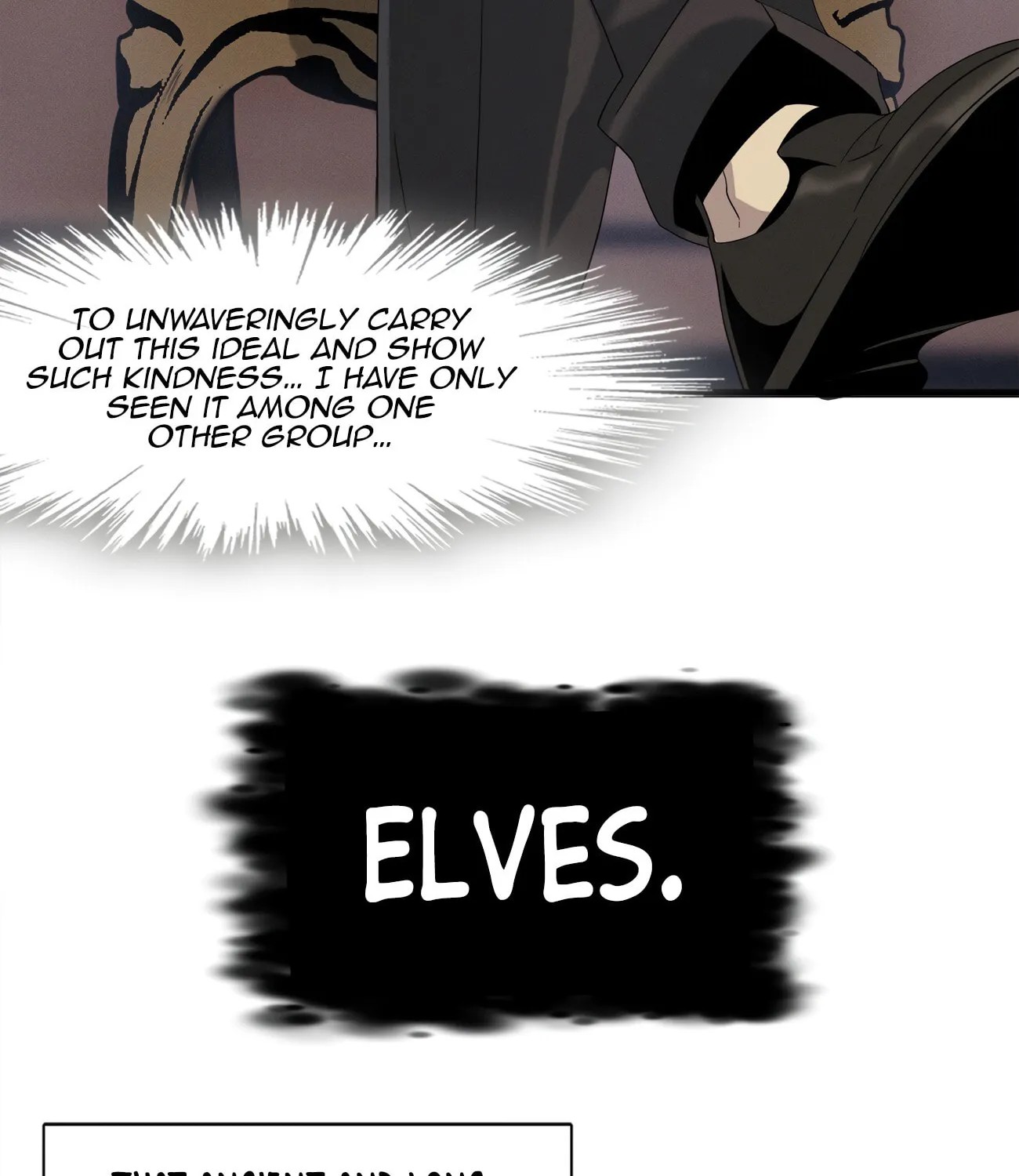 I'm Really Not the Evil God's Lackey (Colored) Chapter 10 page 19 - 